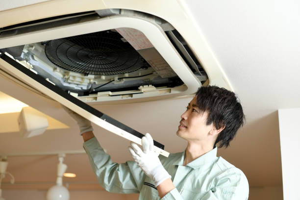 Best Affordable Duct Cleaning Services  in Parkland, WA