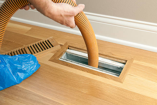 Best HVAC Duct Inspection Services  in Parkland, WA