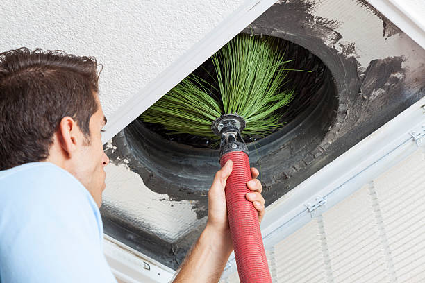 Best HVAC Air Duct Cleaning  in Parkland, WA